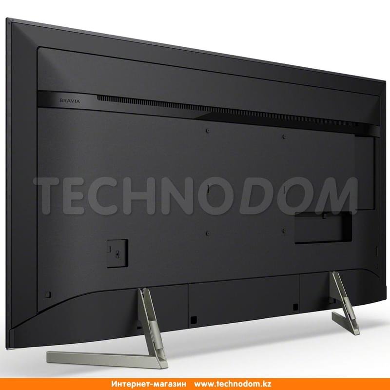 Телевизор 49" Sony KD49XF9005BR2 LED UHD Android Black (4K) - фото #4