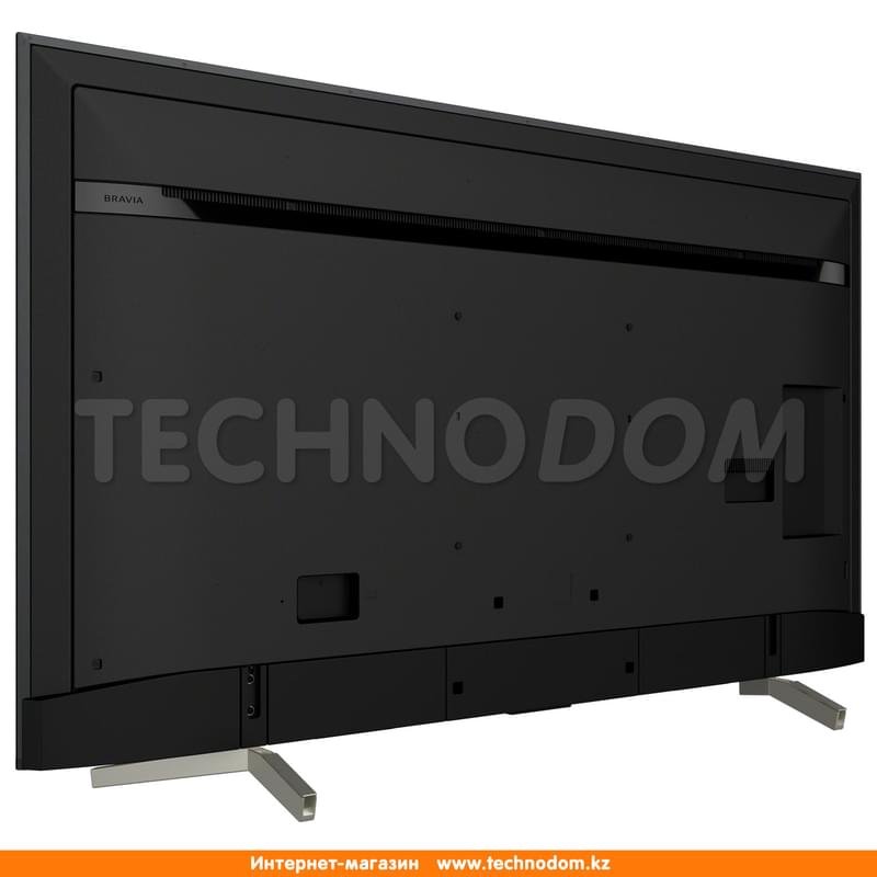 Телевизор 85" Sony KD85XF8596BR2 LED UHD Android Black (4K) - фото #4