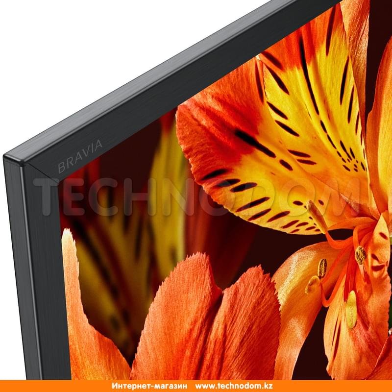 Телевизор 85" Sony KD85XF8596BR2 LED UHD Android Black (4K) - фото #6