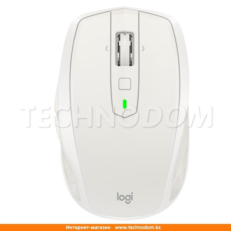 Мышка беспроводная USB/BT Logitech MX Anywhere 2S, Grey, 910-005155 - фото #0