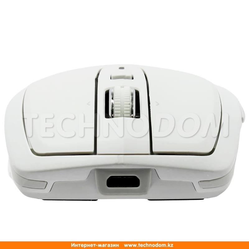 Мышка беспроводная USB/BT Logitech MX Anywhere 2S, Grey, 910-005155 - фото #3