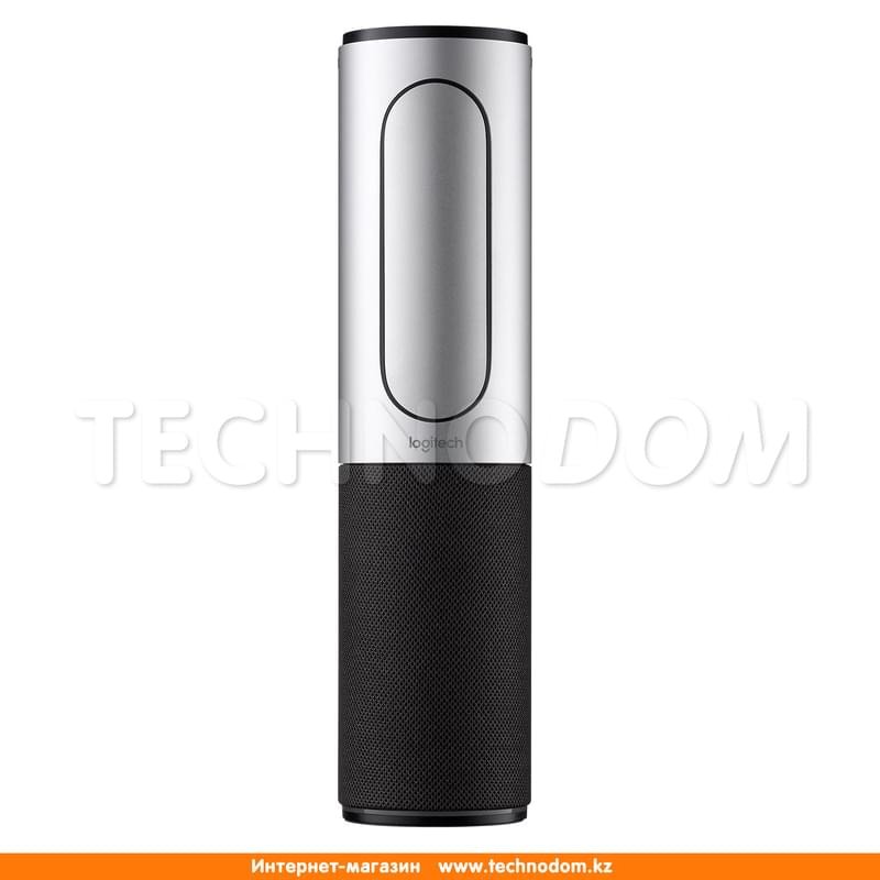 Web Камера Logitech ConferenceCam Connect, Silver, 960-001034 - фото #3