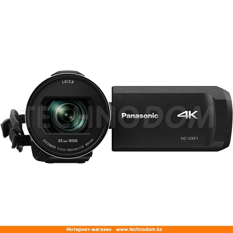 Видеокамера Panasonic HC-VXF1EE-K - фото #6
