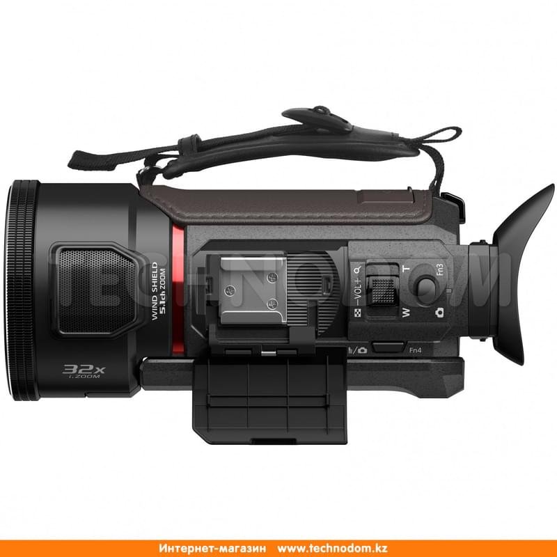 Видеокамера Panasonic HC-VXF1EE-K - фото #8