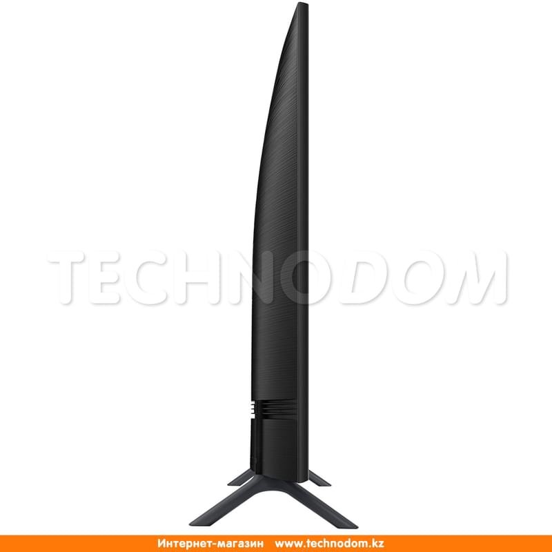 Телевизор 55" Samsung UE55NU7300UXCE LED UHD Smart Curved Black (4K) - фото #3