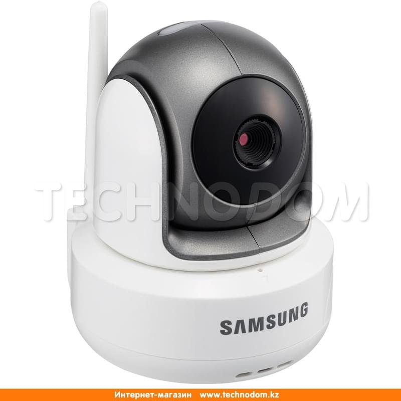 Дополнительная камера для видеоняни Samsung SEW-3043WP (SEB-1003RWP) - фото #2
