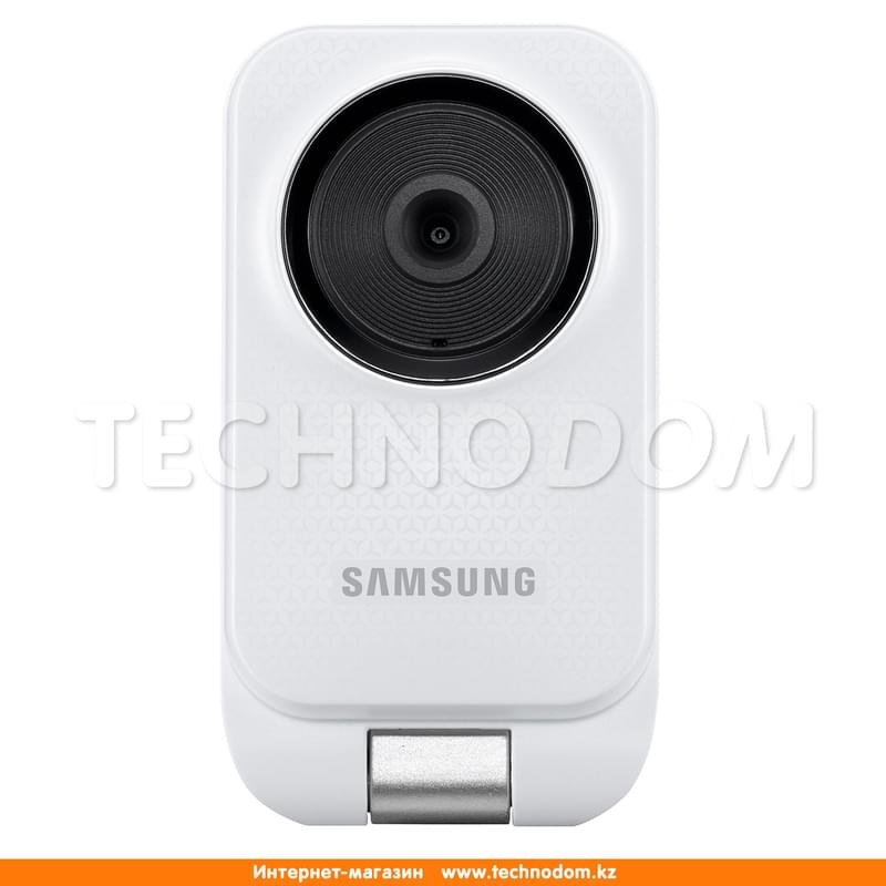 Wi-Fi видеоняня Samsung SmartCam SNH-V6110BN - фото #0
