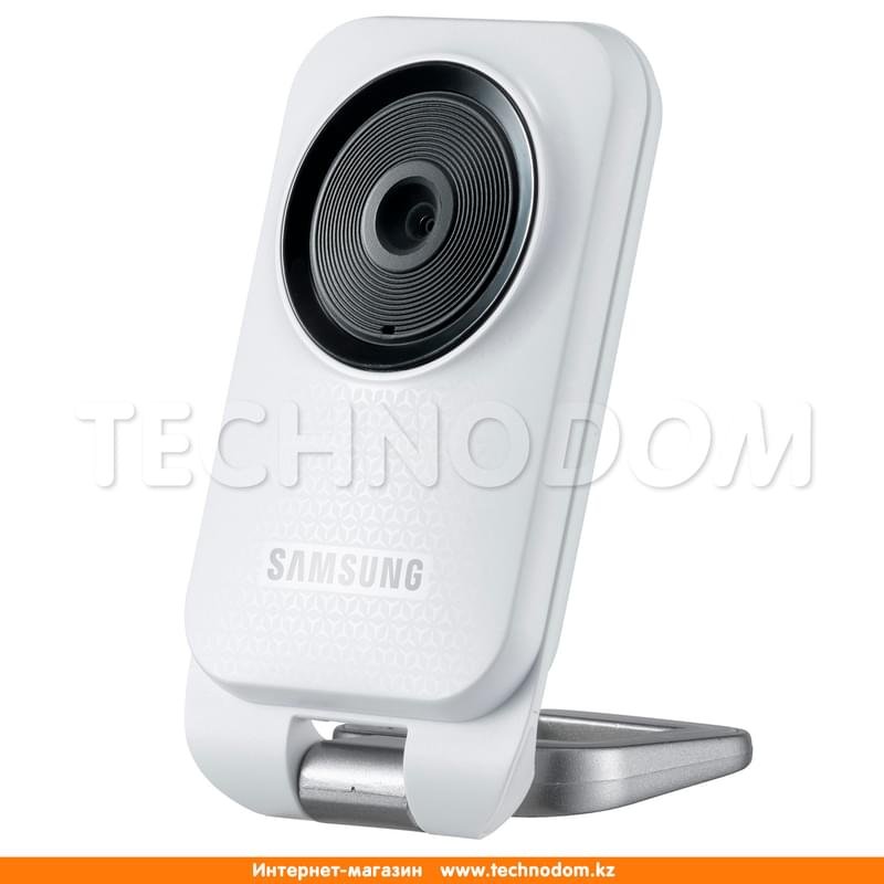 Wi-Fi видеоняня Samsung SmartCam SNH-V6110BN - фото #1