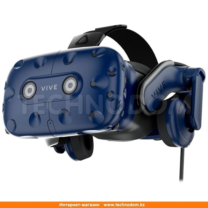 Cистема виртуальной реальности VIVE PRO Full - фото #0