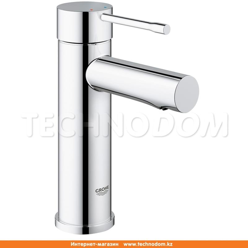 Essence+ Смес.д.раковины,гл.к,S-Size GROHE 34294001 - фото #0