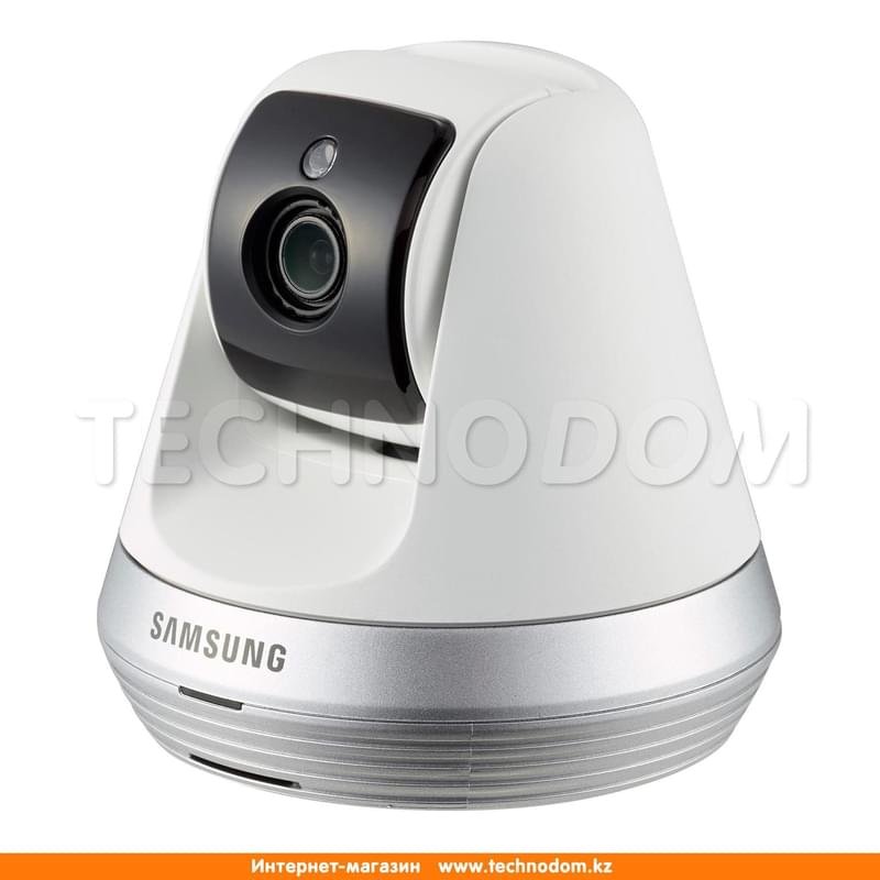 Wi-Fi видеоняня Samsung SmartCam SNH-V6410PNW - фото #1