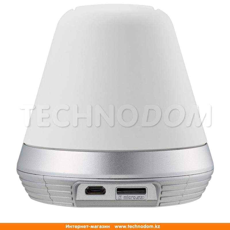 Wi-Fi видеоняня Samsung SmartCam SNH-V6410PNW - фото #3