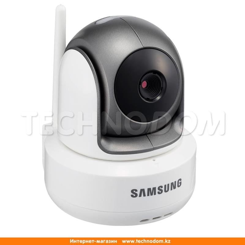 Видеоняня Samsung SEW-3043WP - фото #3