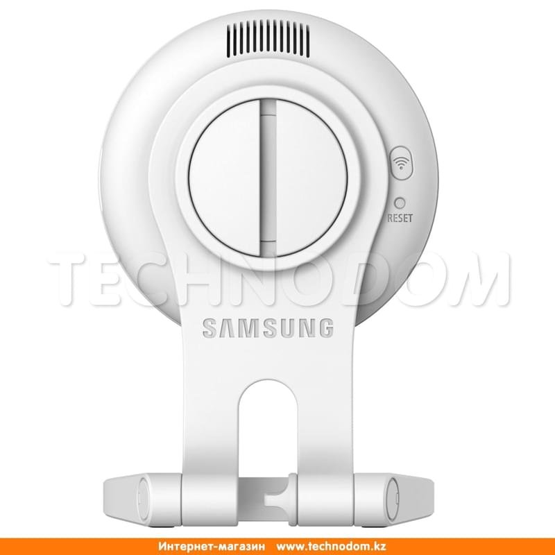 Wi-Fi видеоняня Samsung SmartCam SNH-C6417BN - фото #4