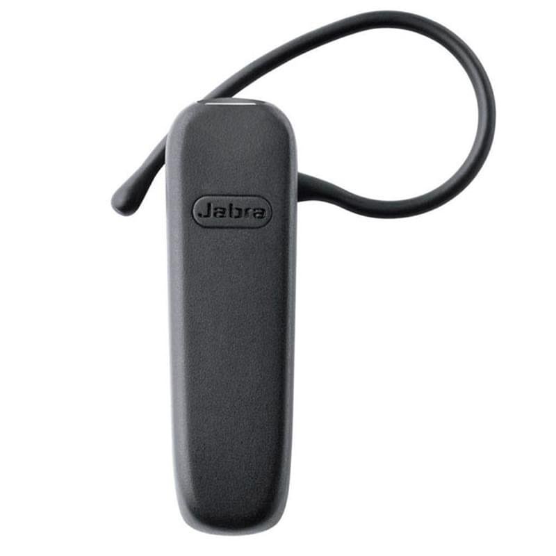 Гарнитура Bluetooth, Jabra BT2045, Black - фото #0