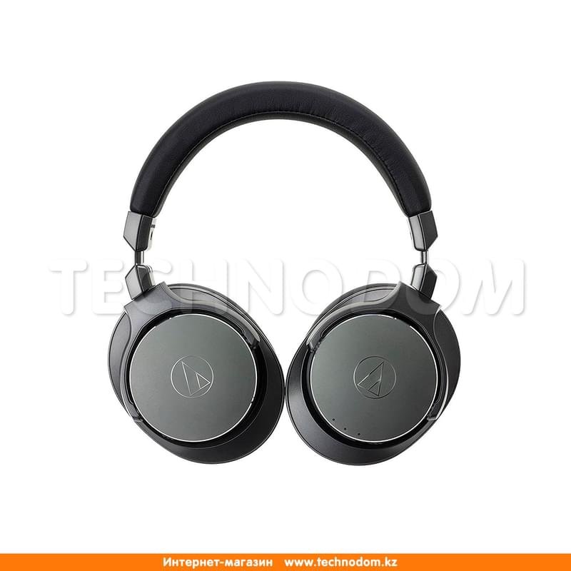 Наушники Накладные Audio Technica Bluetooth ATH-DSR7, Black - фото #3