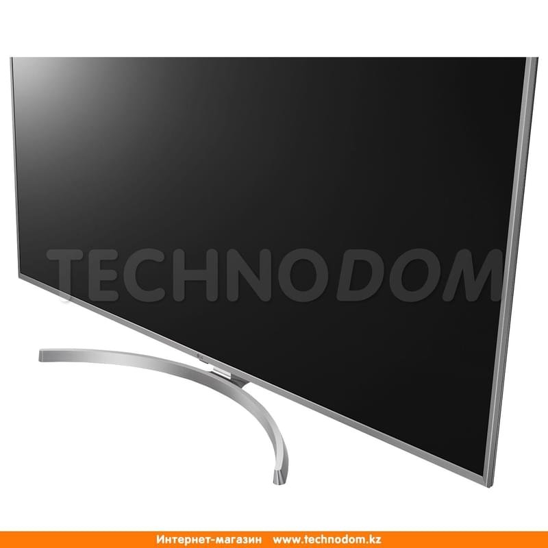 Телевизор 55" LG 55UK7550PLA LED UHD Smart Silver (4K) - фото #4