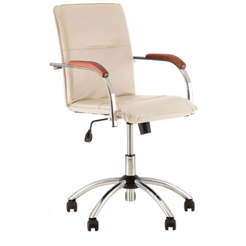 Кресло для офиса Новый Стиль SAMBA GTP (BOX-2) RU V-18 1.031 - фото #0