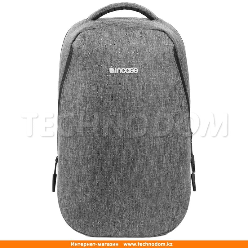 Рюкзак для ноутбука 15.6" Incase Reform, Dark Grey, полиэстер (CL55574) - фото #0