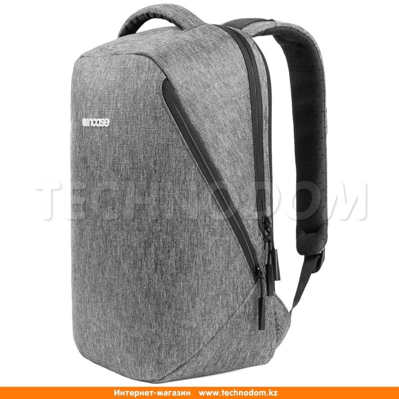 Рюкзак для ноутбука 15.6" Incase Reform, Dark Grey, полиэстер (CL55574) - фото #1