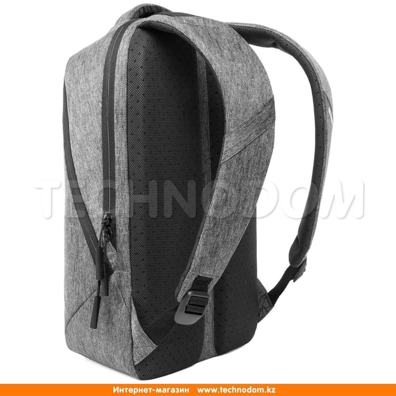 Рюкзак для ноутбука 15.6" Incase Reform, Dark Grey, полиэстер (CL55574) - фото #2