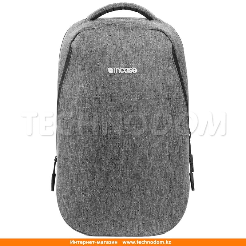 Рюкзак для ноутбука 13" Incase Reform, Black, полиэстер (CL55589) - фото #0
