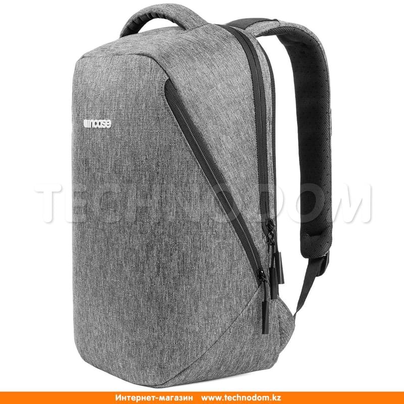 Рюкзак для ноутбука 13" Incase Reform, Black, полиэстер (CL55589) - фото #1