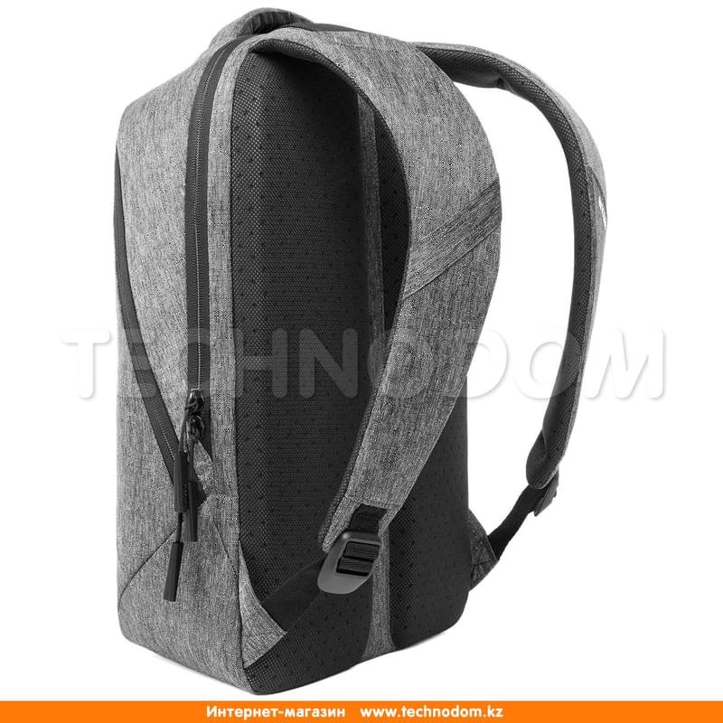 Рюкзак для ноутбука 13" Incase Reform, Black, полиэстер (CL55589) - фото #2