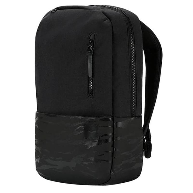 Рюкзак для ноутбука 15.6" Incase Compass 24L, Black, нейлон (INCO100178-CMO) - фото #1