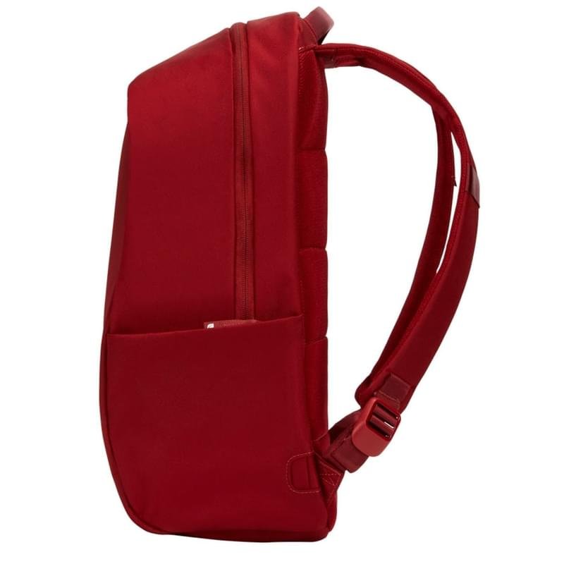 Рюкзак для ноутбука 15.6" Incase District 23L, Red, нейлон (INCO100324-DRD) - фото #1