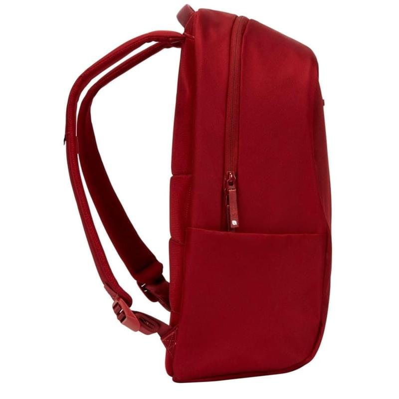 Рюкзак для ноутбука 15.6" Incase District 23L, Red, нейлон (INCO100324-DRD) - фото #2