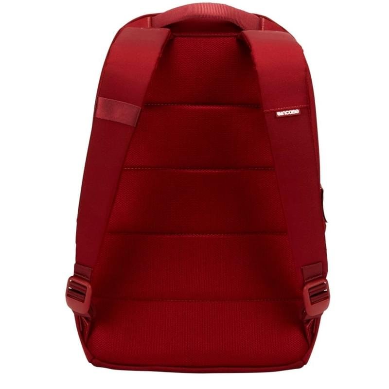 Рюкзак для ноутбука 15.6" Incase District 23L, Red, нейлон (INCO100324-DRD) - фото #3