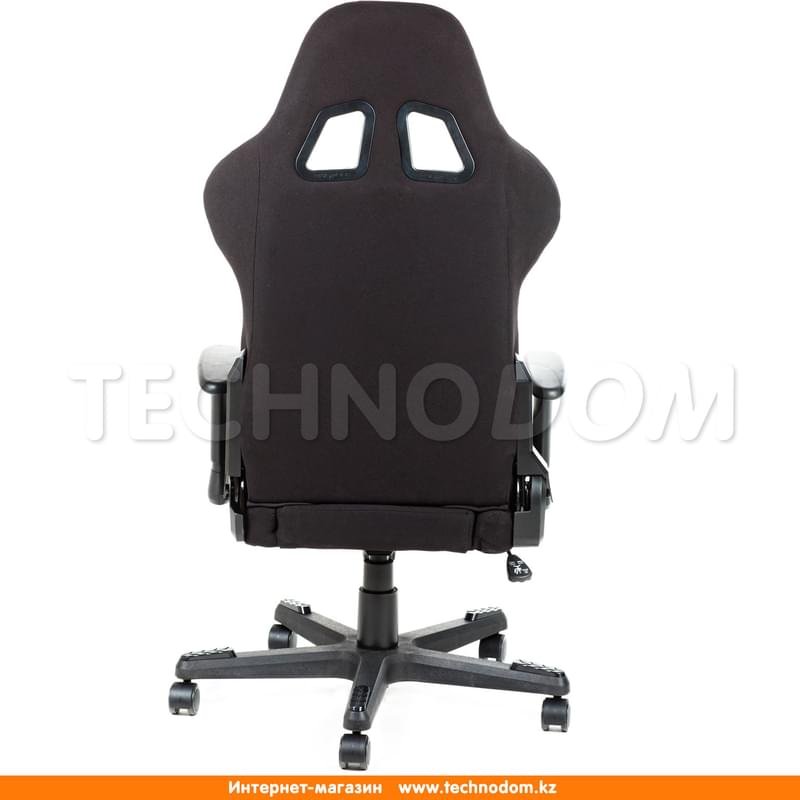 Игровое компьютерное кресло DXRacer Formula, Black (OH/FD01/N) - фото #3