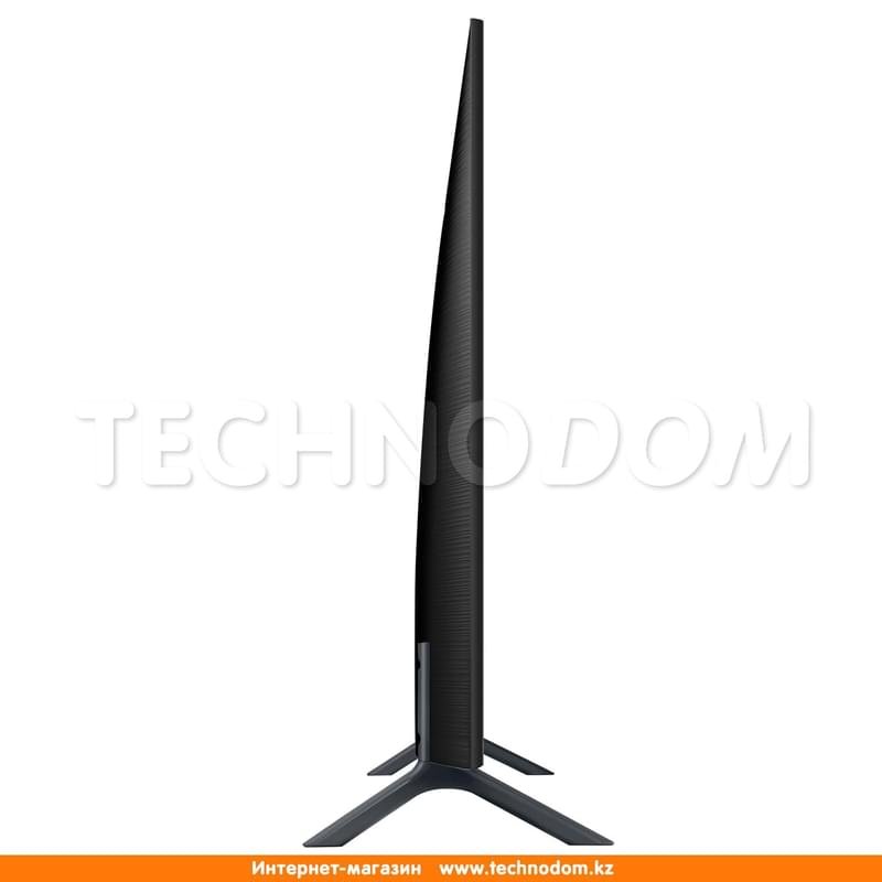 Телевизор 40" Samsung UE40NU7100UXCE LED UHD Smart Black (4K) - фото #3