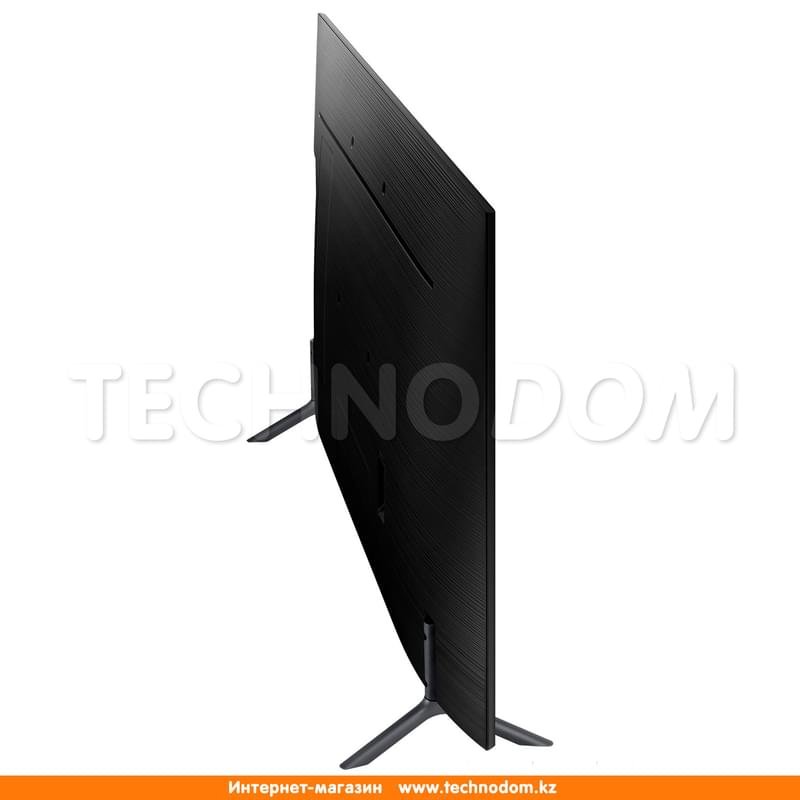 Телевизор 40" Samsung UE40NU7100UXCE LED UHD Smart Black (4K) - фото #5