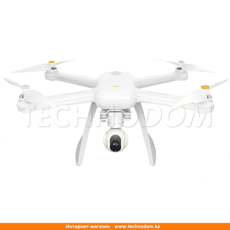Квадрокоптер Xiaomi Mi Drone - фото #0