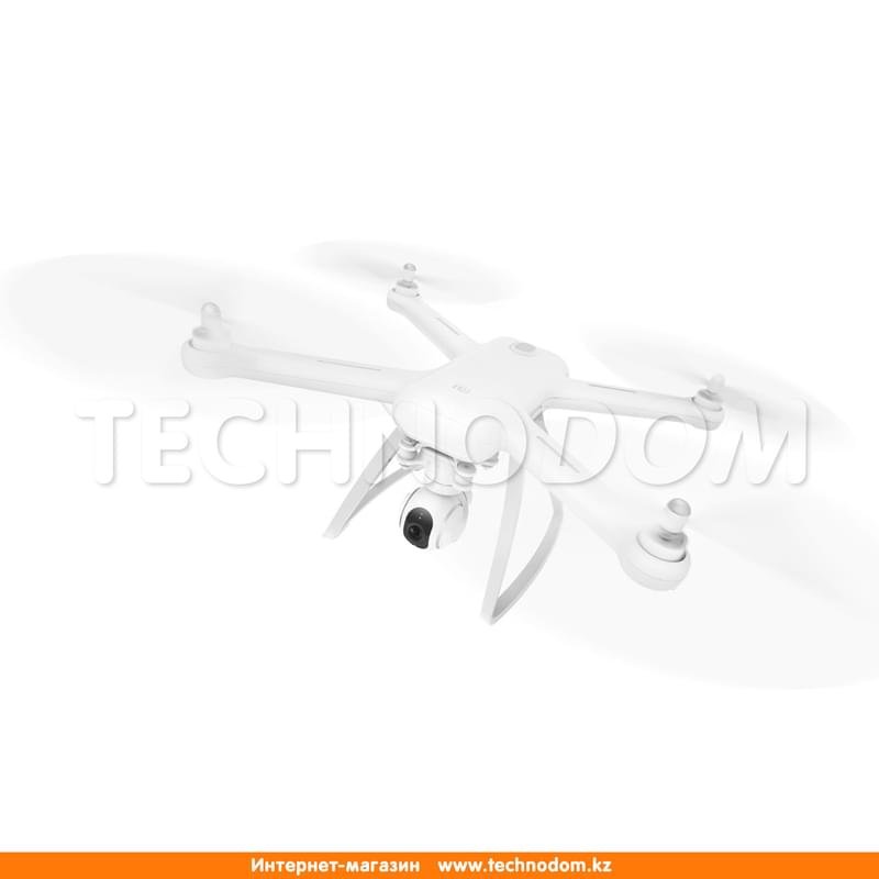 Квадрокоптер Xiaomi Mi Drone - фото #2