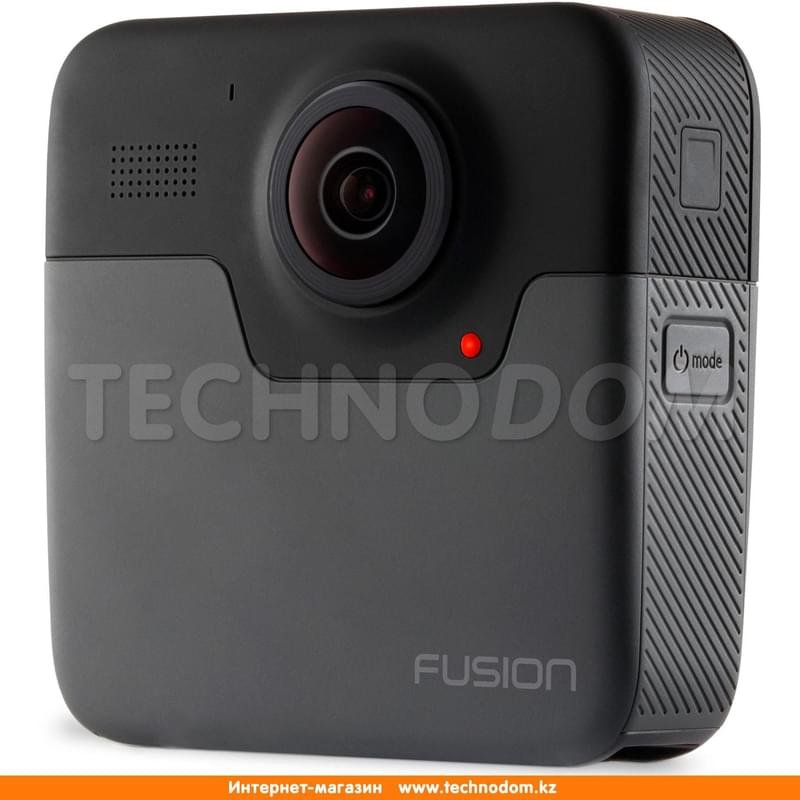 Action Видеокамера GoPro Fusion 360 (CHDHZ-103) - фото #3