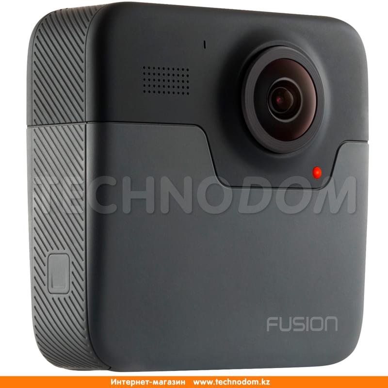 Action Видеокамера GoPro Fusion 360 (CHDHZ-103) - фото #4