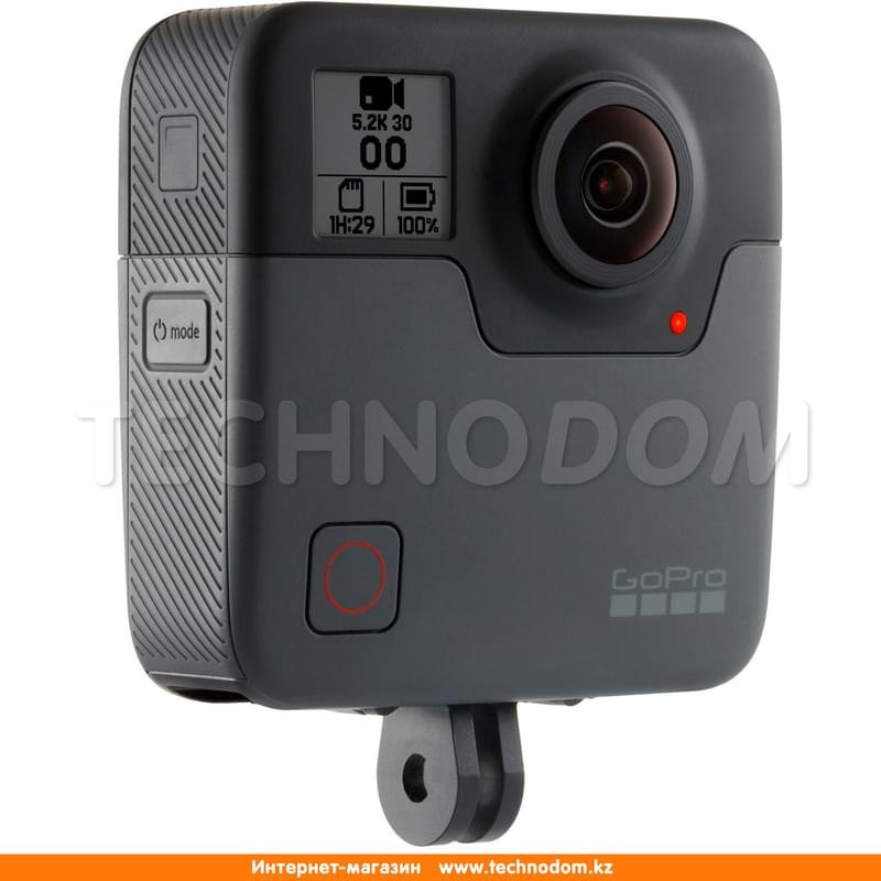 Action Видеокамера GoPro Fusion 360 (CHDHZ-103) - фото #6