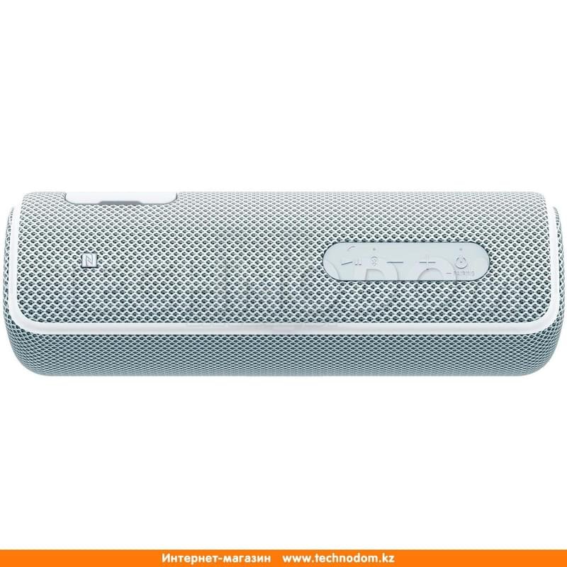 Колонки Bluetooth Sony SRS-XB21W, White - фото #2