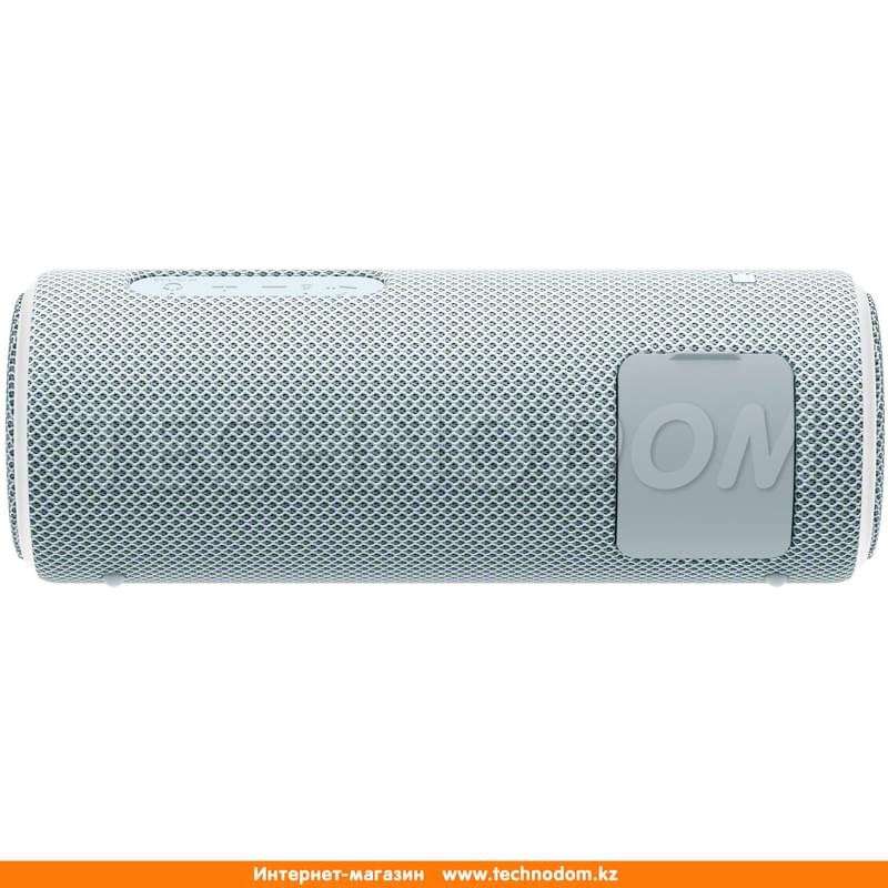 Колонки Bluetooth Sony SRS-XB21W, White - фото #3