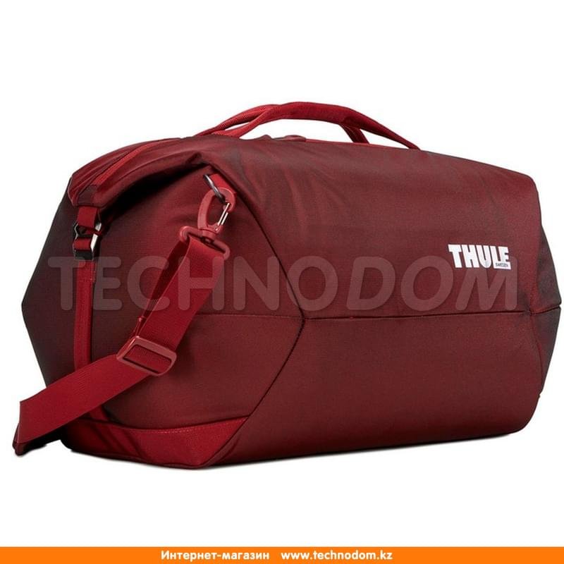Дорожная сумка Thule Subterra 45L, EMBER, нейлон (TSWD-345) - фото #0