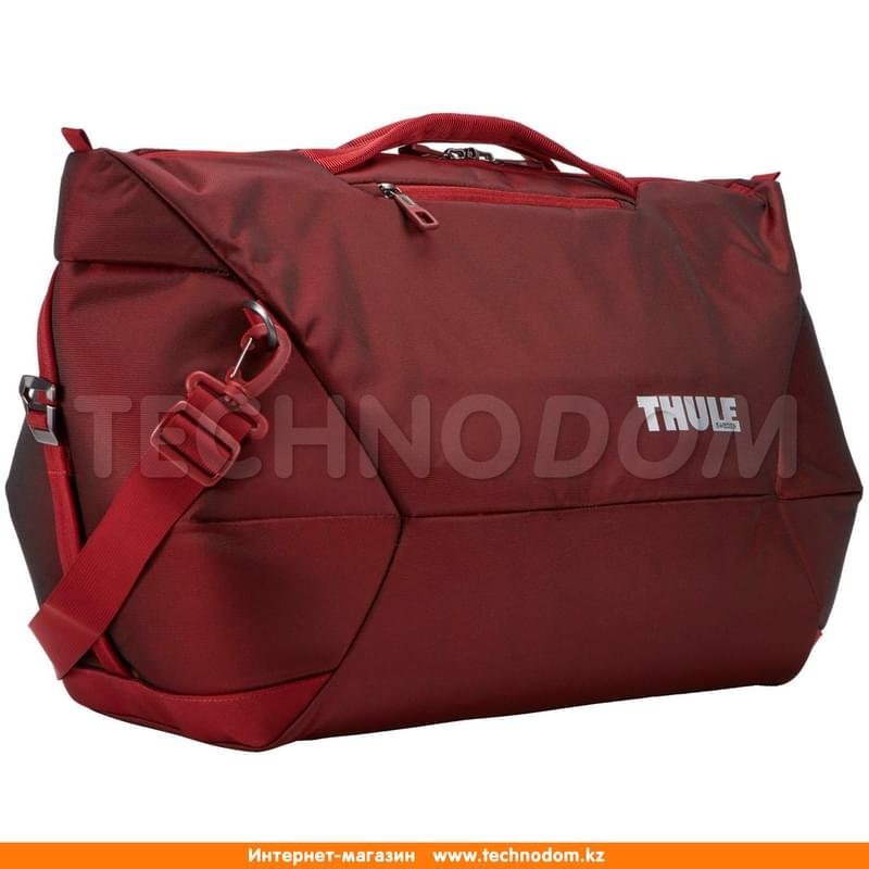 Дорожная сумка Thule Subterra 45L, EMBER, нейлон (TSWD-345) - фото #2