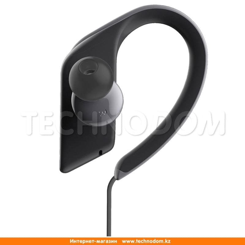 Наушники Вставные Bluetooth Panasonic RP-BTS35GC-K, Black - фото #1