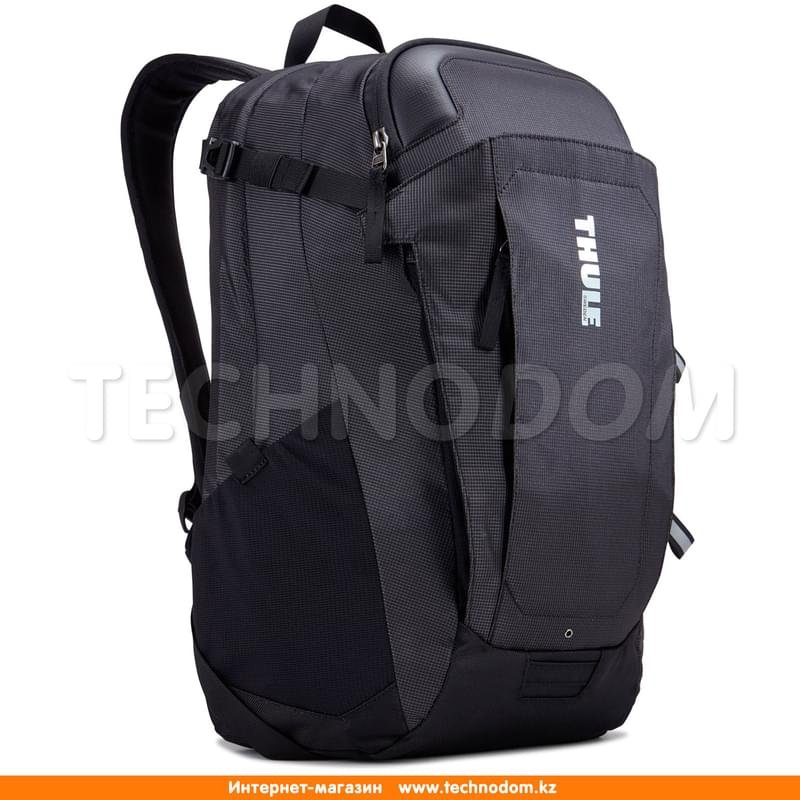 Рюкзак для ноутбука 15" Thule EnRoute 21L, BLACK, нейлон (TETD-215) - фото #0