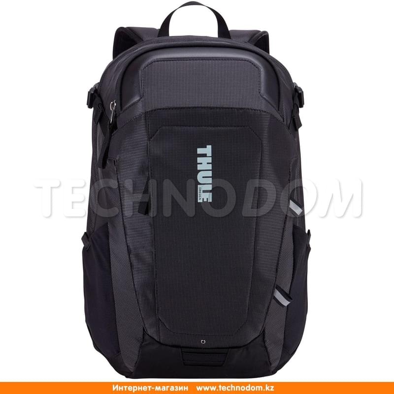 Рюкзак для ноутбука 15" Thule EnRoute 21L, BLACK, нейлон (TETD-215) - фото #1