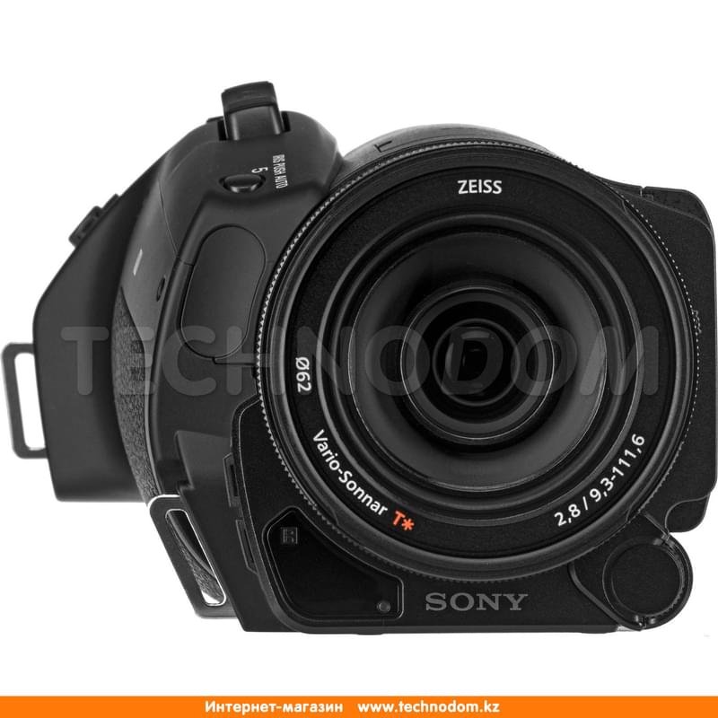 Видеокамера Sony FDR-AX700 - фото #6