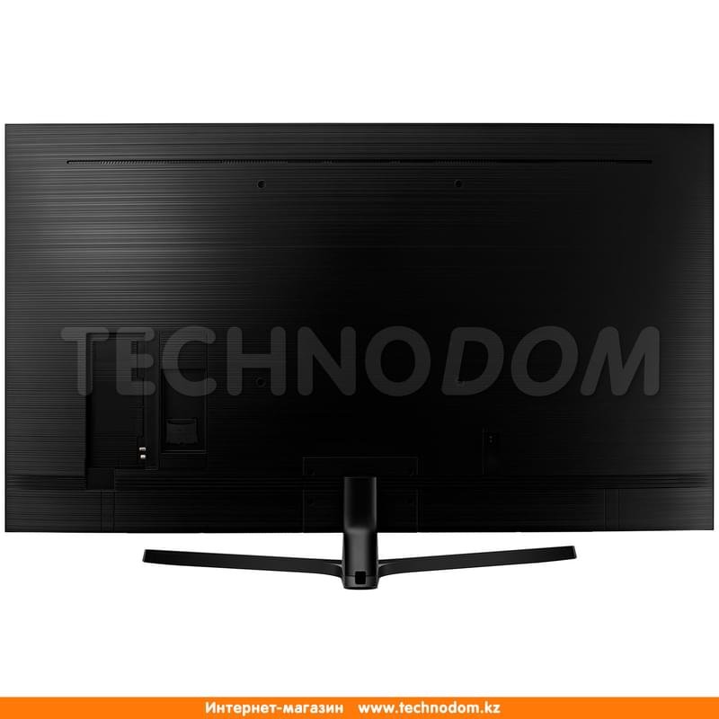 Телевизор 50" Samsung UE50NU7400UXCE LED UHD Smart Black (4K) - фото #4