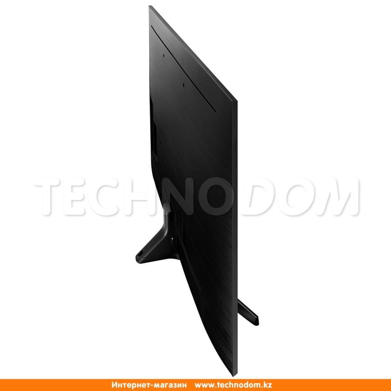 Телевизор 50" Samsung UE50NU7400UXCE LED UHD Smart Black (4K) - фото #5